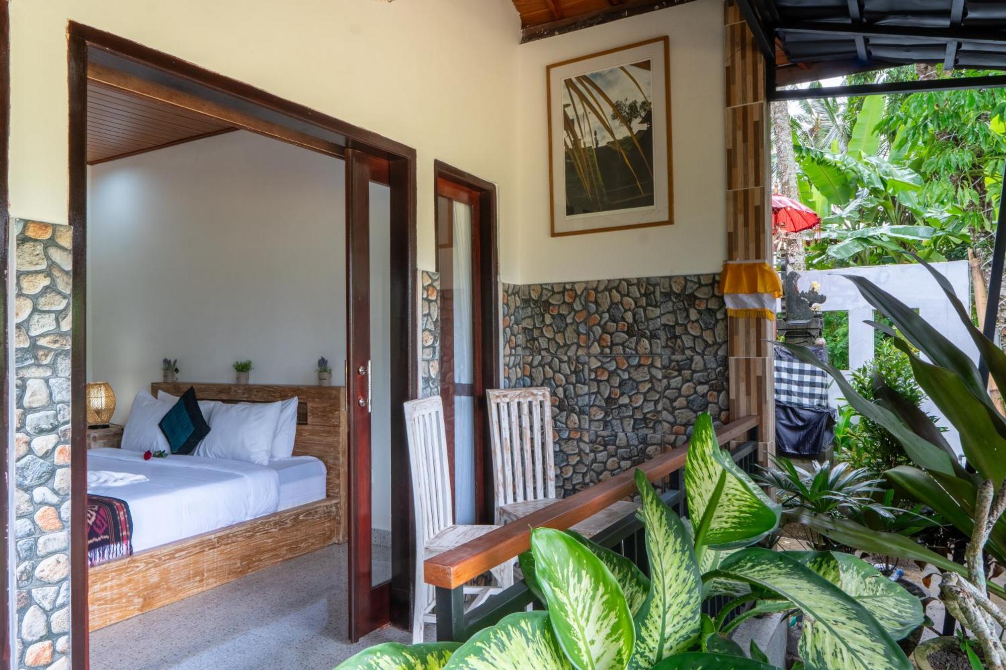 Adhidrawa Ubud Exterior foto