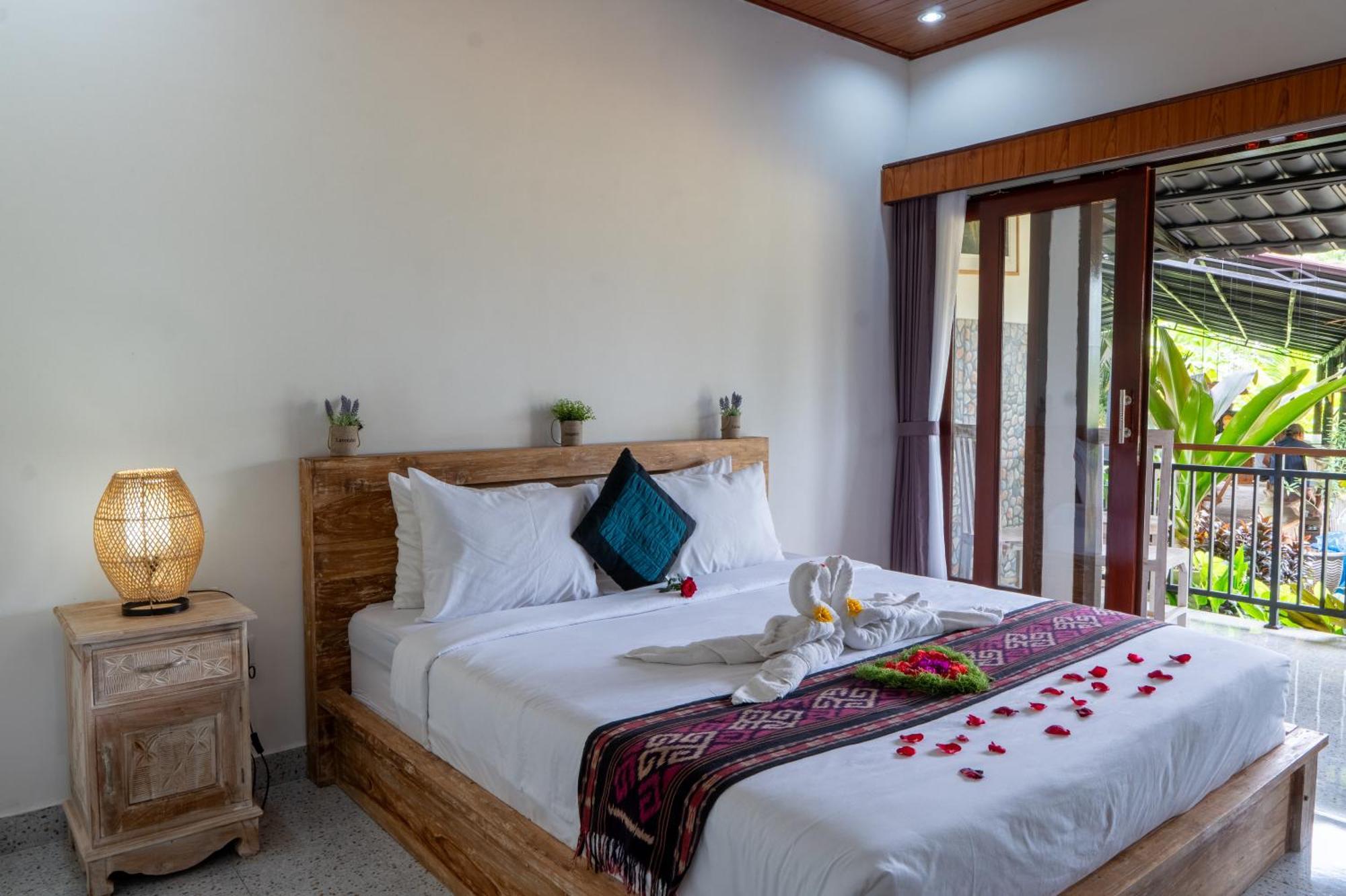 Adhidrawa Ubud Exterior foto