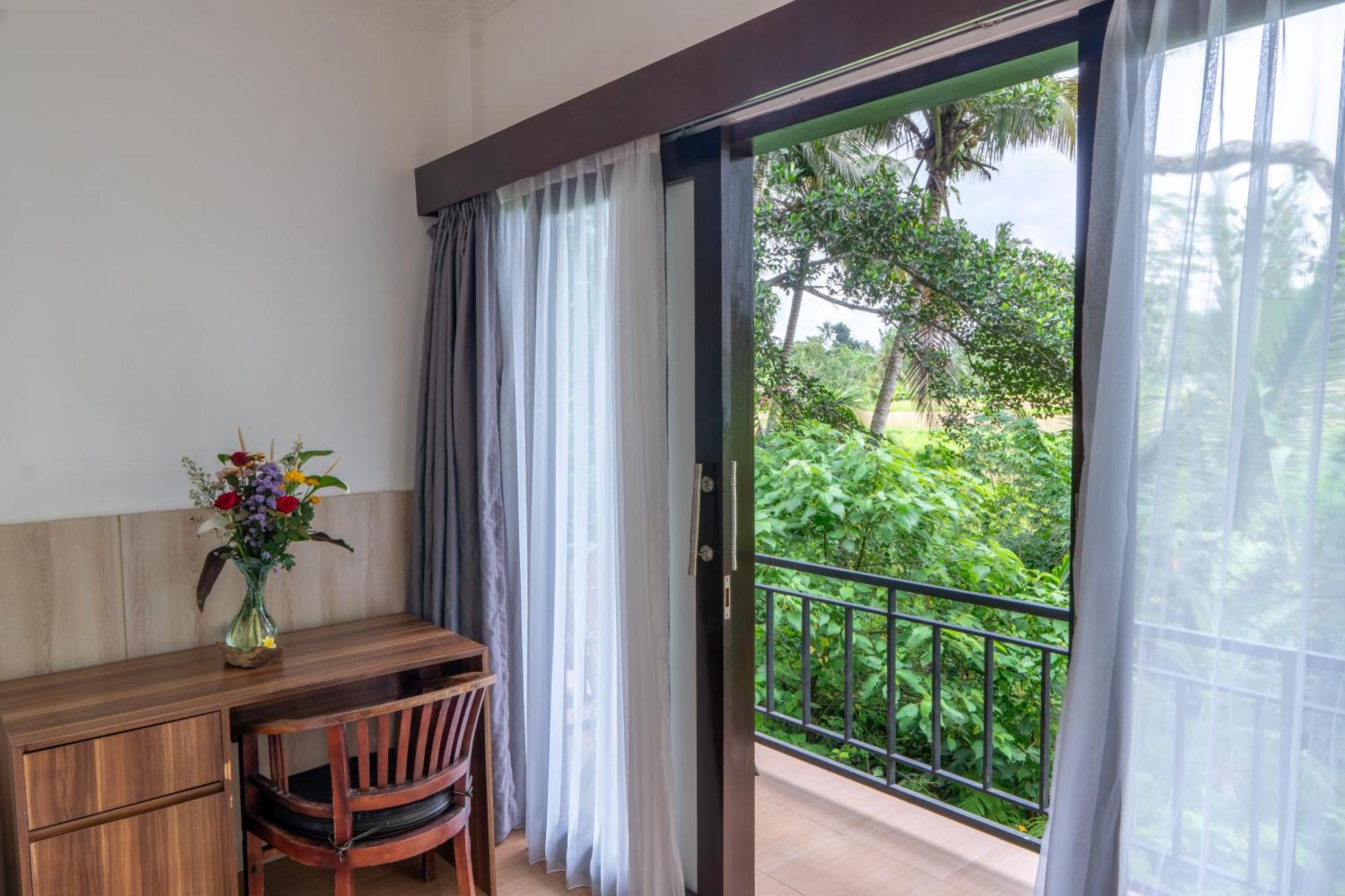 Adhidrawa Ubud Exterior foto