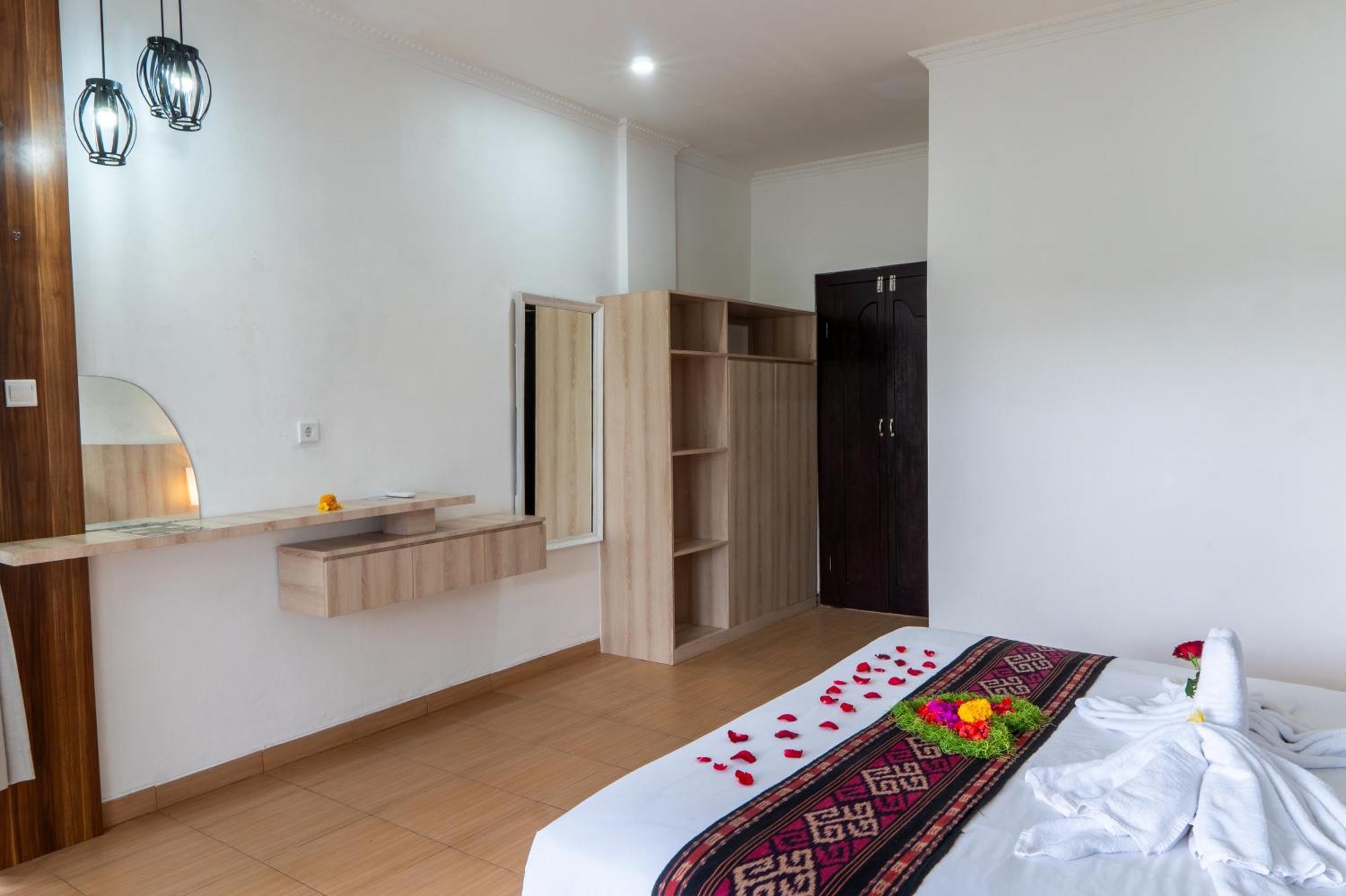 Adhidrawa Ubud Exterior foto